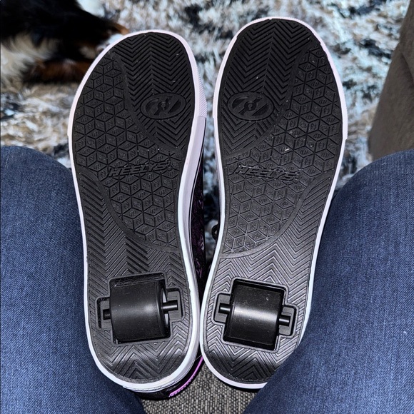 Heelys High Top Minecraft Shoes - Picture 4 of 5